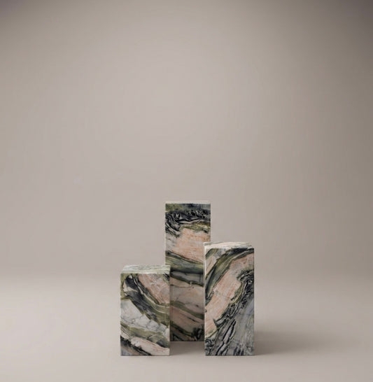 Aura Plinth — Dedalus