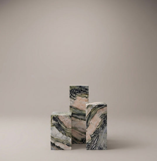 Aura Plinth — Dedalus